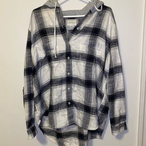 american eagle sweater